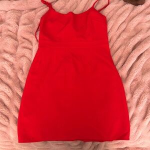 NBD Gracie Mini Dress